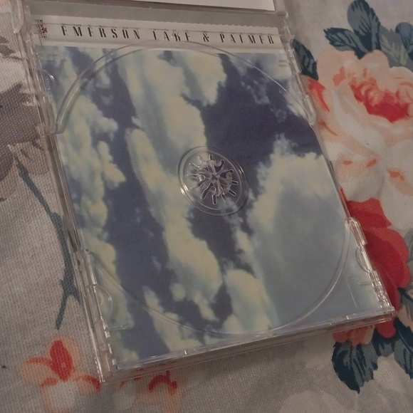 🏖 Extended versions CD - Picture 5 of 6